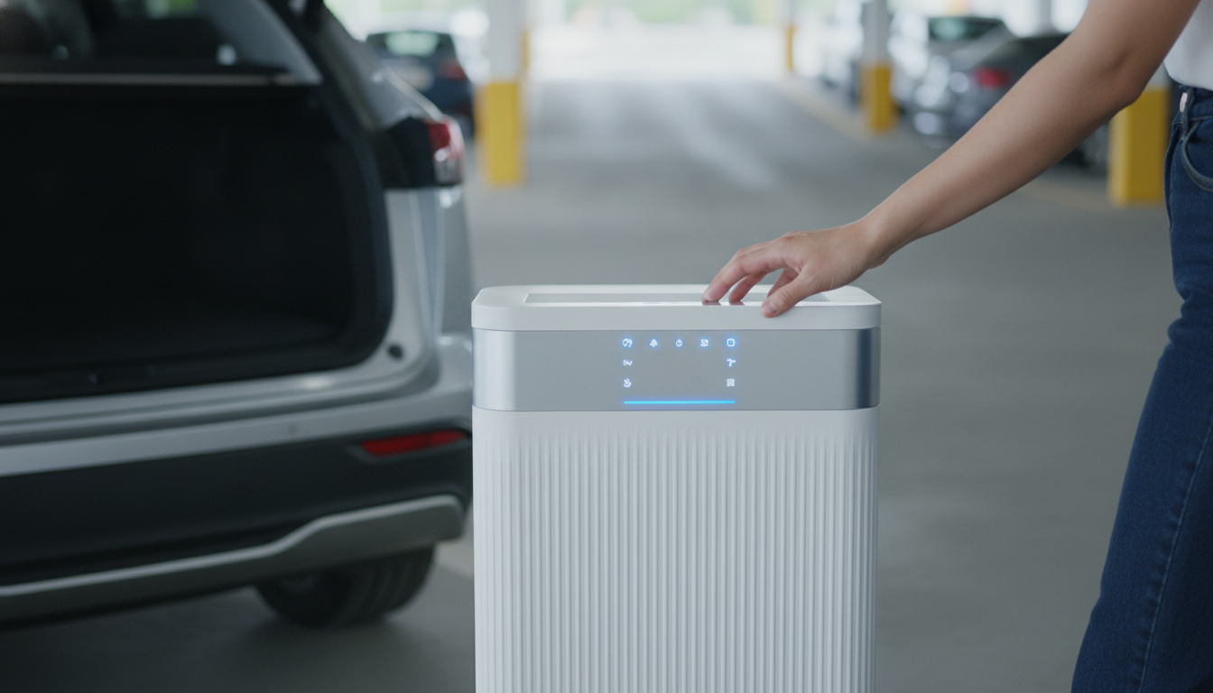 Dehumidifier Controls: Best Settings for Humidity & Modes