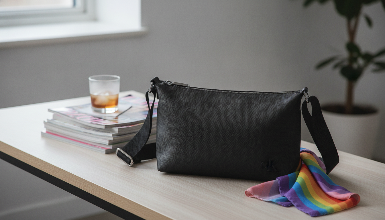 Is Calvin Klein LGBTQ Friendly? What to Look For
