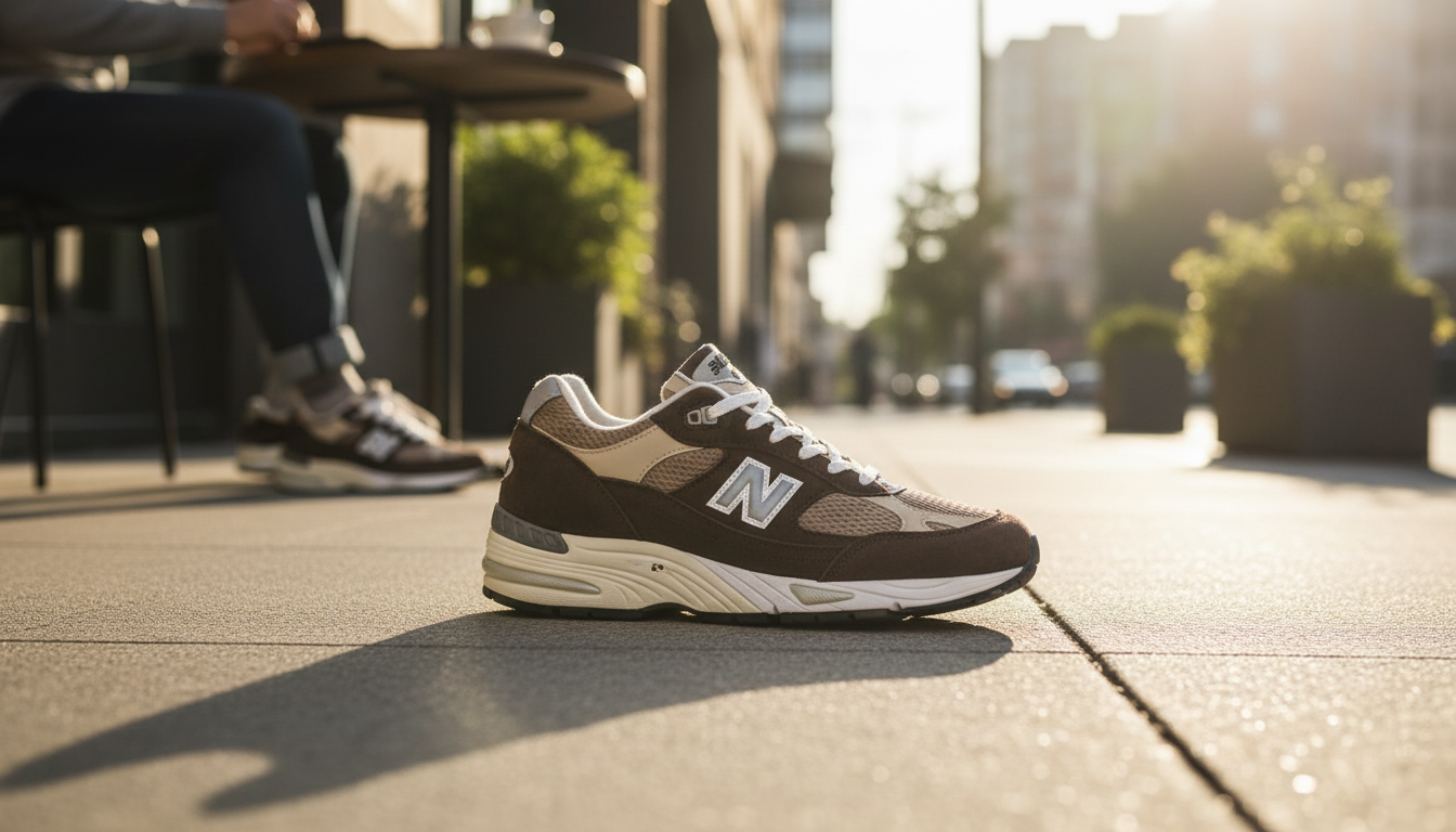 Podiatrists on New Balance: Support, Fit, Orthotics