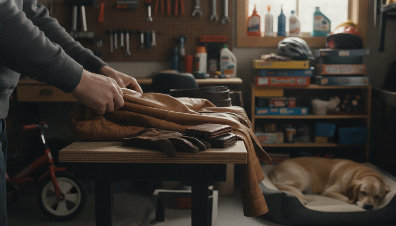 Softest Leather Explained: Why Lambskin Leads