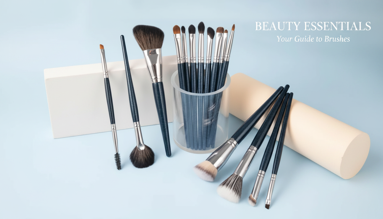 Best Makeup Brush Brands: Real Techniques, e.l.f. & More