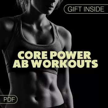 Ab Workout Frequency: 2–4 Days a Week for Core Strength