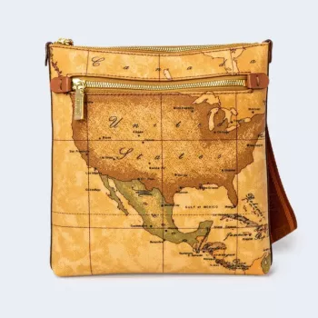 Alviero Martini Bags: Luxury or Accessible Luxury?