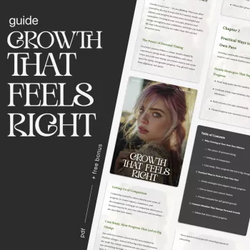 Build Self-Awareness for Growth: Daily Practices